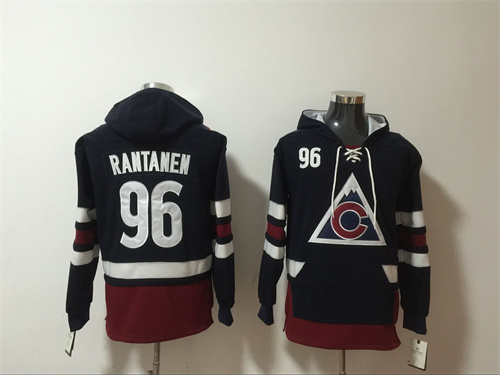 NHL Hoodies-M-0114