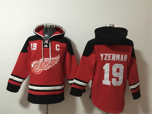 NHL Hoodies-M-0127