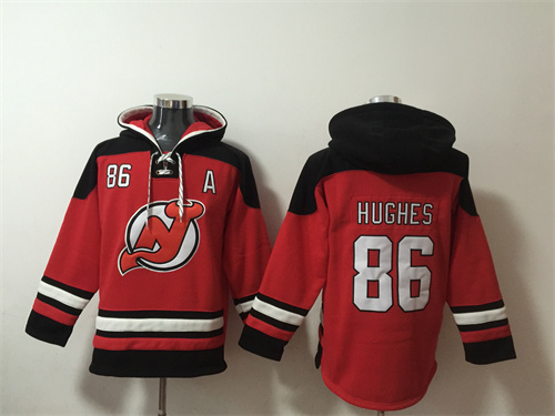 NHL Hoodies-M-0131