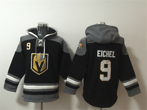 NHL Hoodies-M-0132
