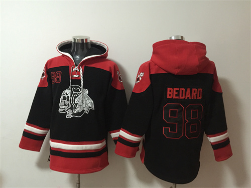 NHL Hoodies-M-0141