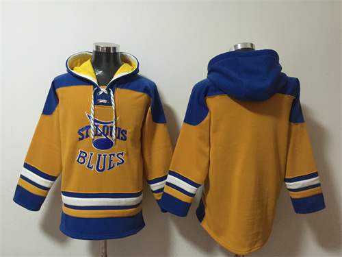NHL Hoodies-M-0142