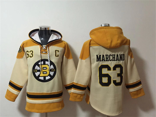NHL Hoodies-M-0145