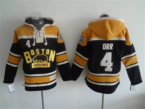 NHL Hoodies-M-0150
