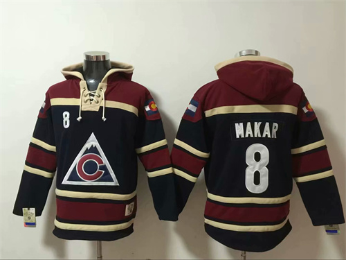 NHL Hoodies-M-0160