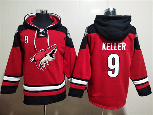 NHL Hoodies-M-0172