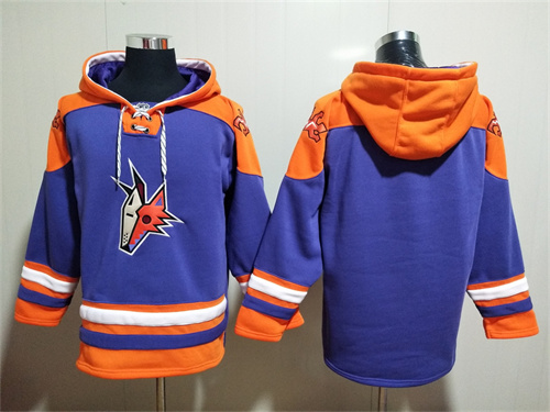 NHL Hoodies-M-0177