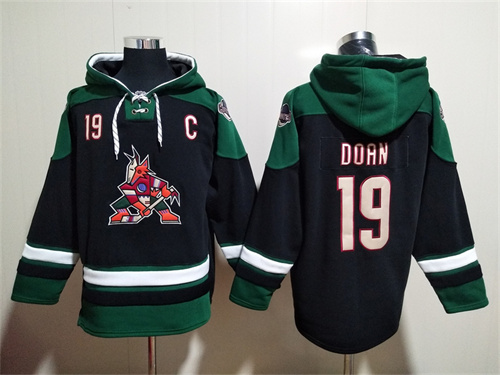 NHL Hoodies-M-0179