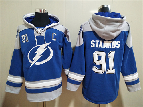 NHL Hoodies-M-0181
