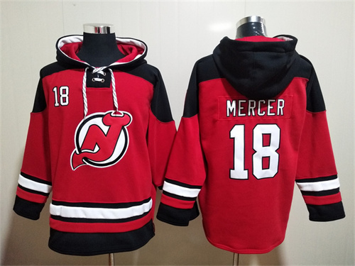 NHL Hoodies-M-0186