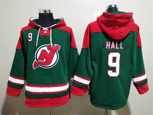 NHL Hoodies-M-0190