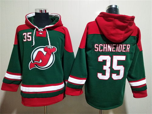 NHL Hoodies-M-0193