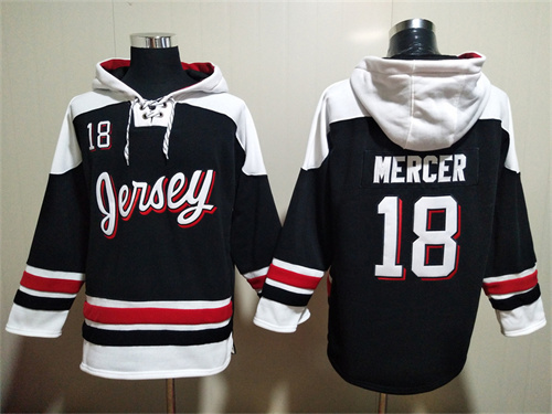 NHL Hoodies-M-0197