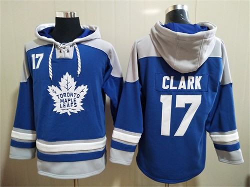 NHL Hoodies-M-0200