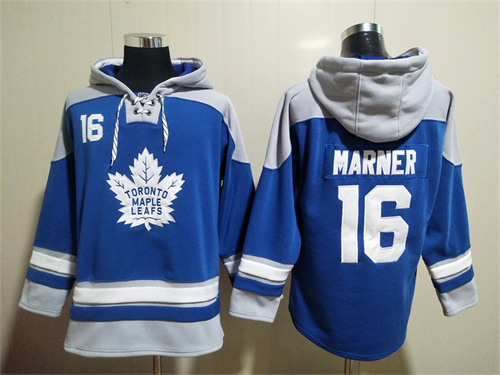 NHL Hoodies-M-0204