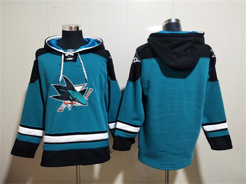 NHL Hoodies-M-0209