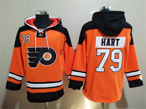 NHL Hoodies-M-0212