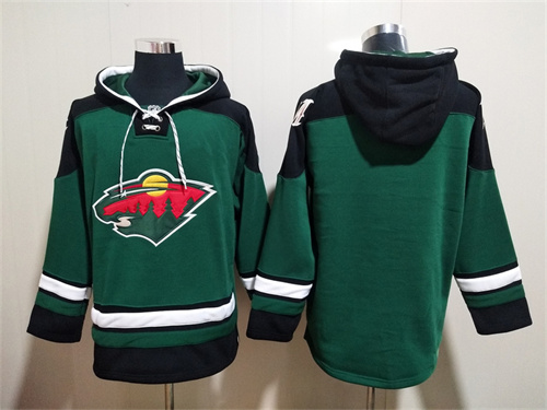 NHL Hoodies-M-0217