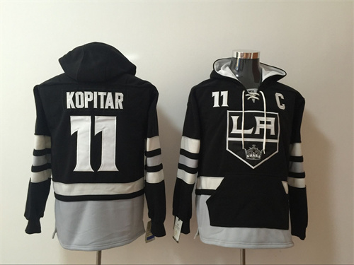 NHL Hoodies-M-0022