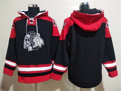NHL Hoodies-M-0223