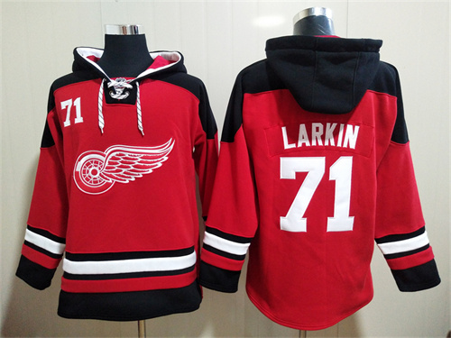 NHL Hoodies-M-0227
