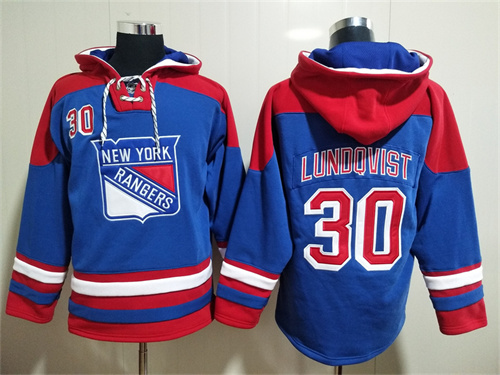NHL Hoodies-M-0265