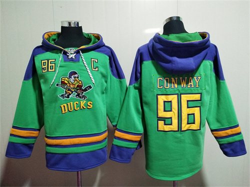 NHL Hoodies-M-0269
