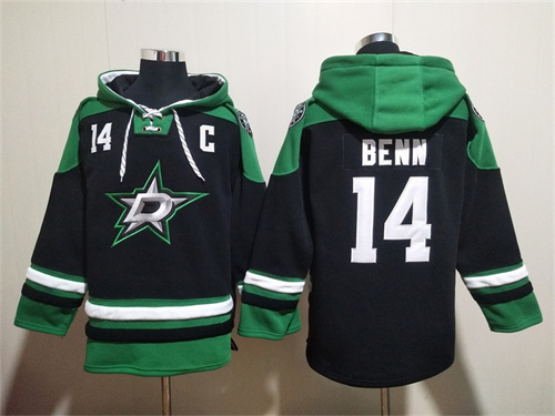 NHL Hoodies-M-0277
