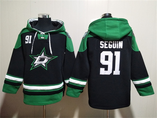 NHL Hoodies-M-0278