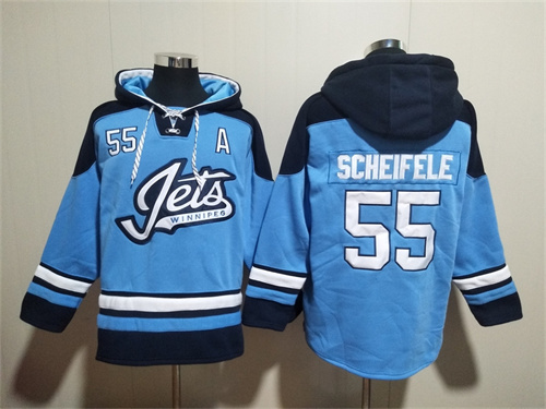 NHL Hoodies-M-0281