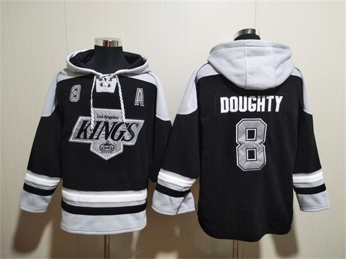 NHL Hoodies-M-0287