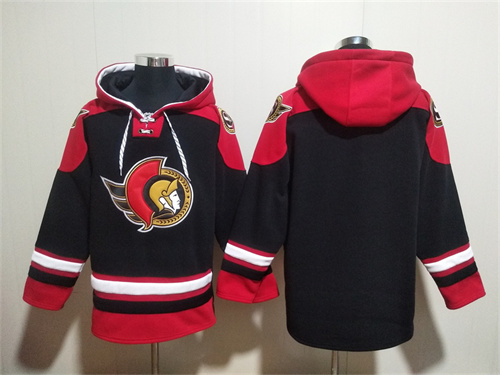 NHL Hoodies-M-0296
