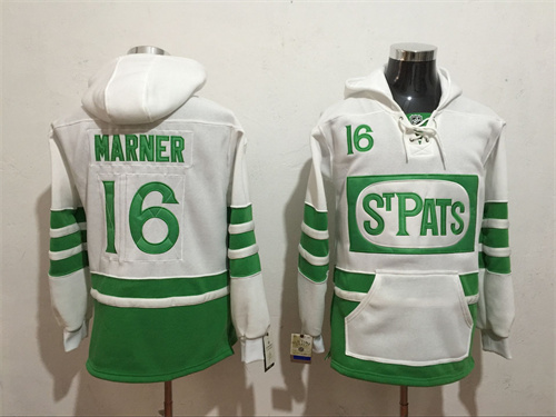 NHL Hoodies-M-0030