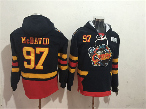 NHL Hoodies-M-0052