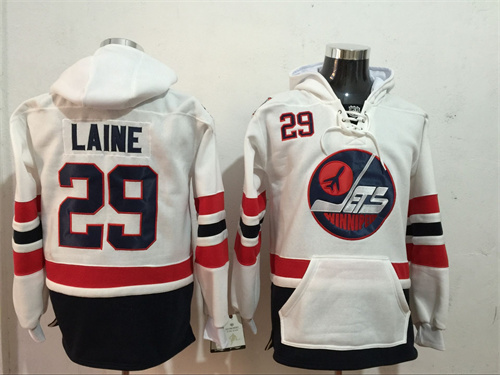 NHL Hoodies-M-0006