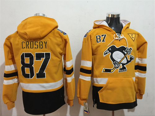 NHL Hoodies-M-0062