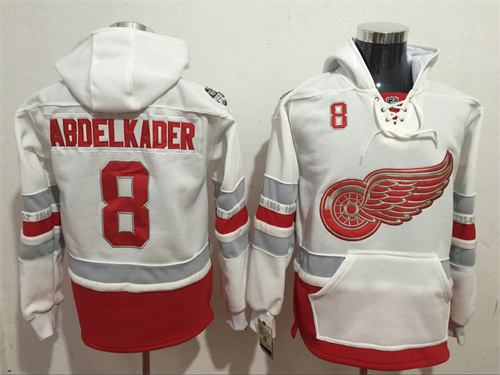 NHL Hoodies-M-0069