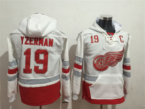 NHL Hoodies-M-0071