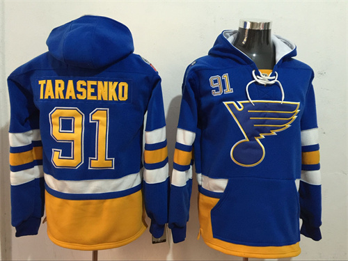 NHL Hoodies-M-0077