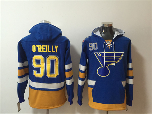 NHL Hoodies-M-0079