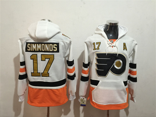 NHL Hoodies-M-0088