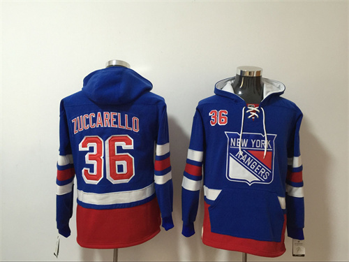 NHL Hoodies-M-0094