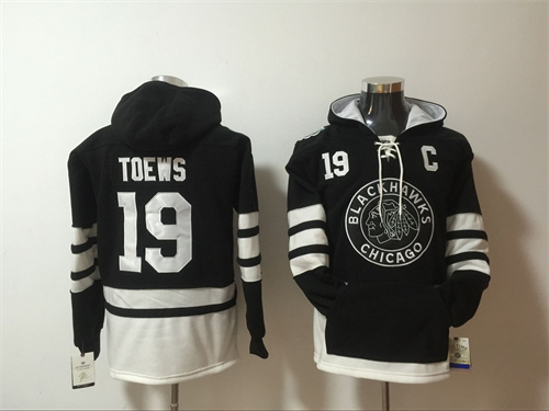 NHL Hoodies-M-0096
