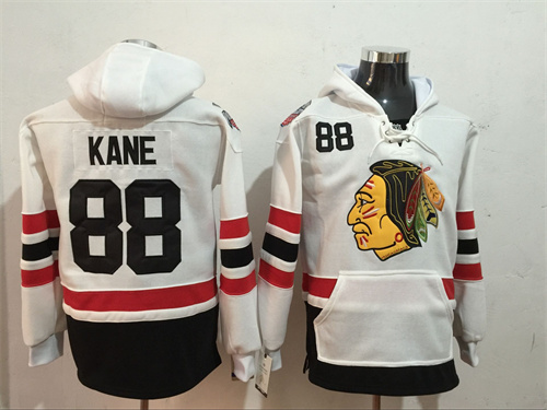 NHL Hoodies-M-0098