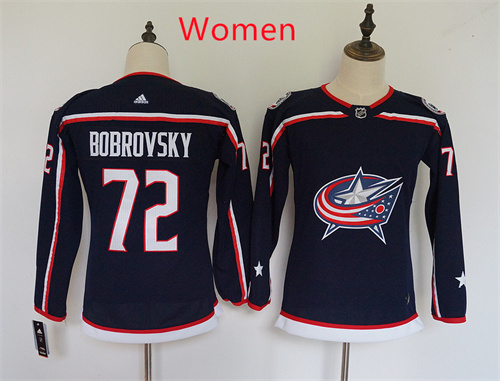 NHL Adidas Jerseys-W-0036