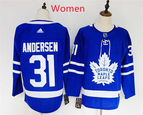NHL Adidas Jerseys-W-0045