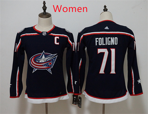 NHL Adidas Jerseys-W-0051