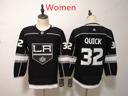 NHL Adidas Jerseys-W-0053
