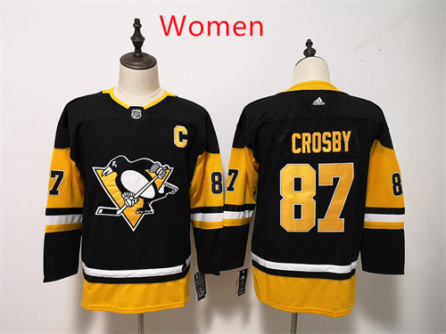 NHL Adidas Jerseys-W-0066