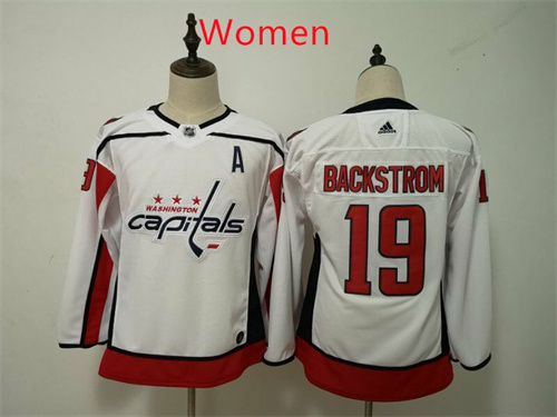 NHL Adidas Jerseys-W-0074